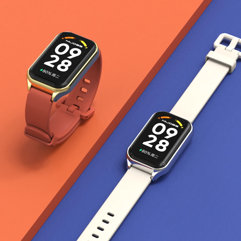 Ремешок для xiaomi smart band 8 - Фотография_6