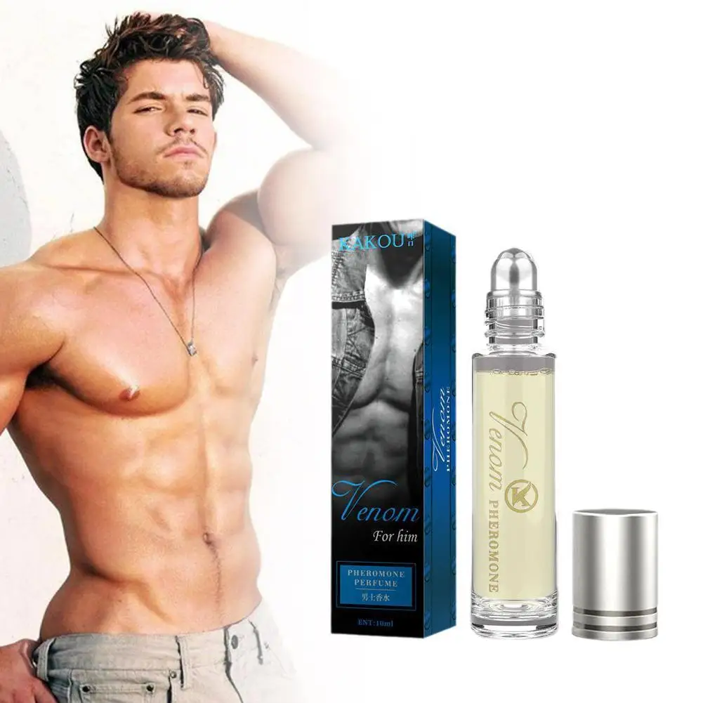Парфюмерный спрей pheromone емкостью 10 мл