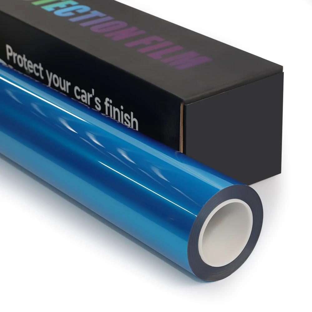 Carlas ppf автомобильная пленка