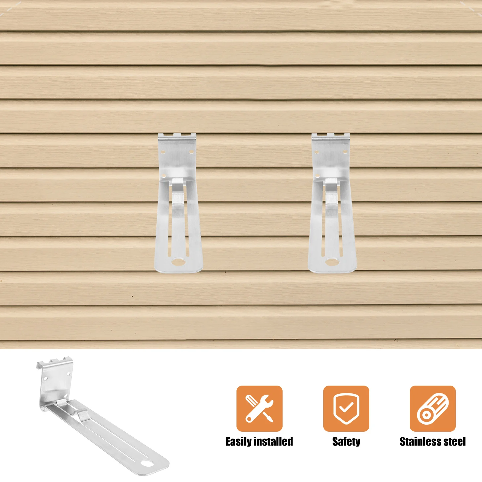 Инструмент для установки сайдинга - Фотография_4