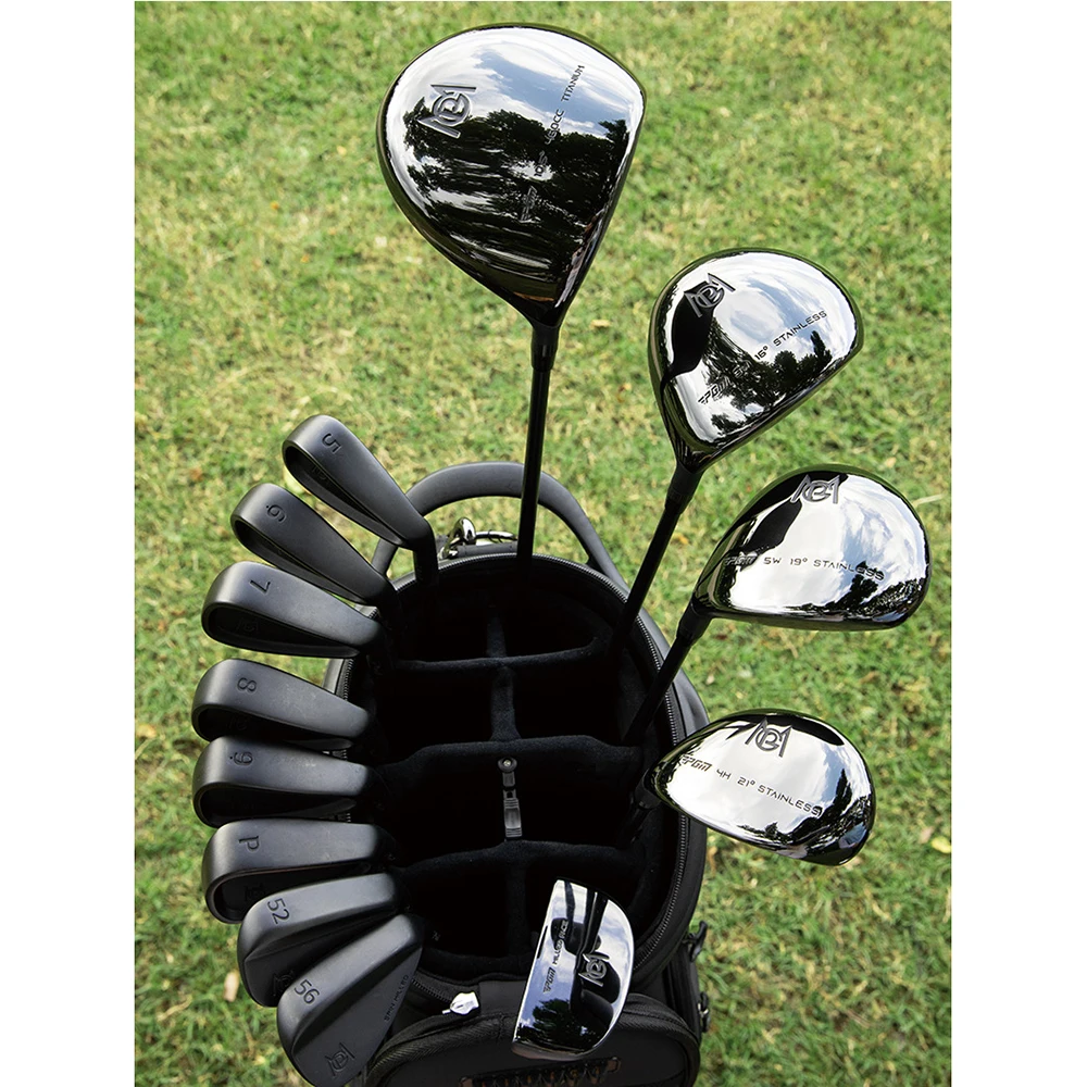 Гольф-клюшка мужская футболка «первое - Фотография_2