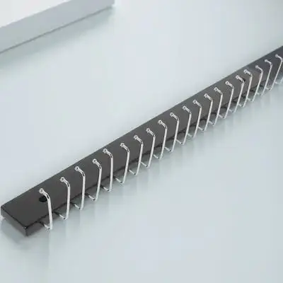 Вешалка для галстуков и ремней