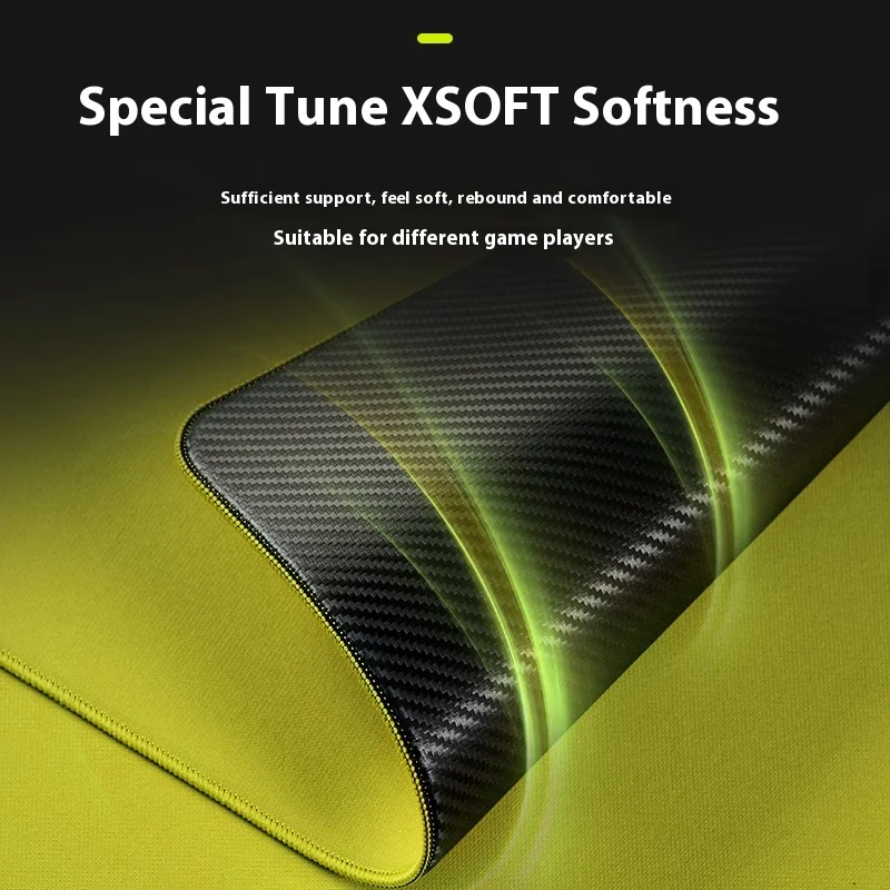 Xsoft киберспортивный коврик для - Фотография_5