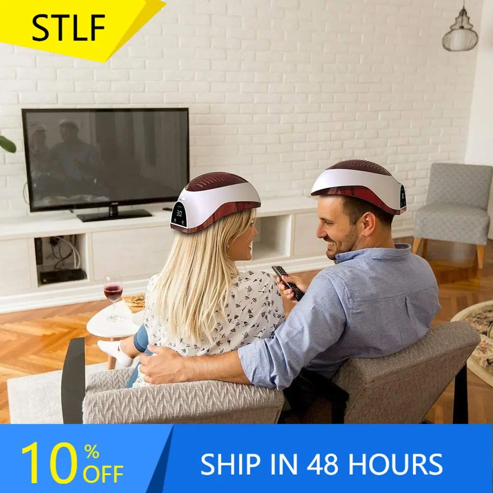 Stlf660nm длина волны lllt шапка