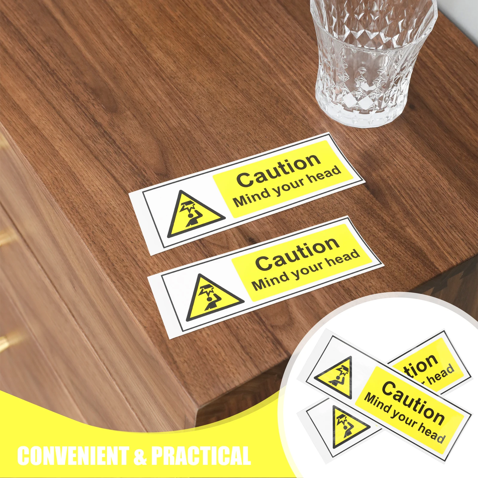 Наклейки «осторожно - Фотография_2