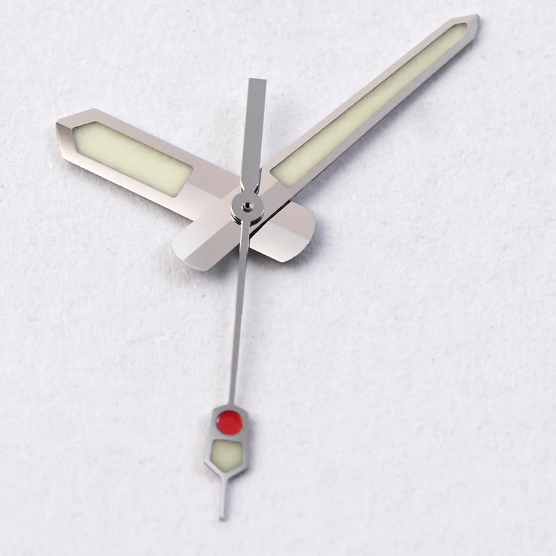 Супер светящиеся стрелки для часов - Фотография_4