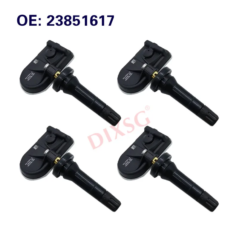 Датчик tpms 23851617   датчик давления