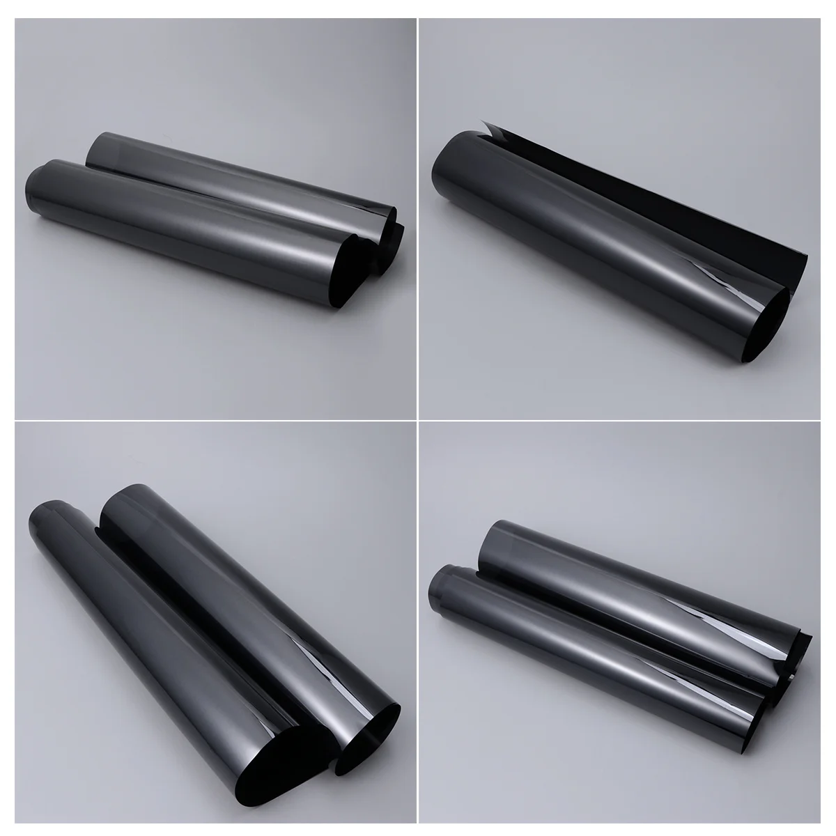 Термоизоляционная стеклянная наклейка - Фотография_3