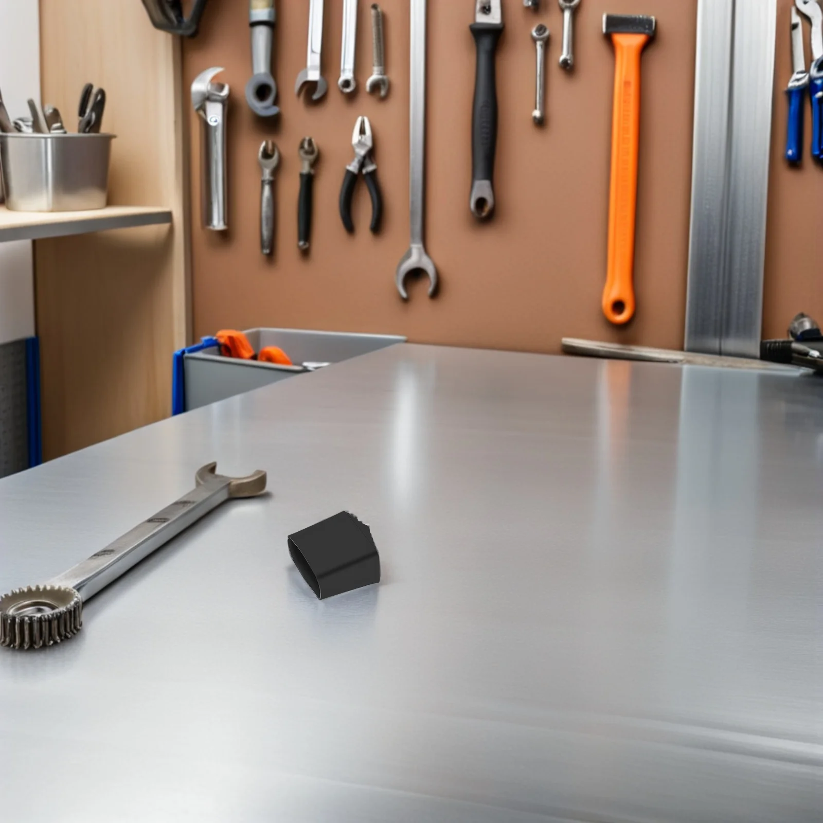 4pcs ladder rubber end caps non - Фотография_3