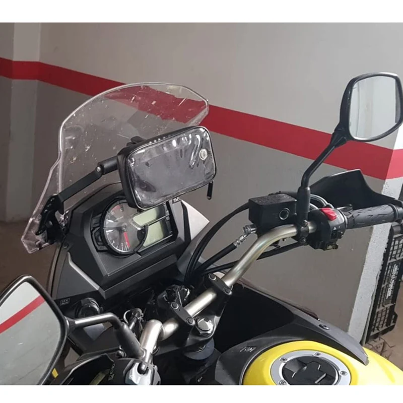 2022 для suzuki dl650 vstrom 650 xt 650xt v-strom dl 650 - Фотография_2