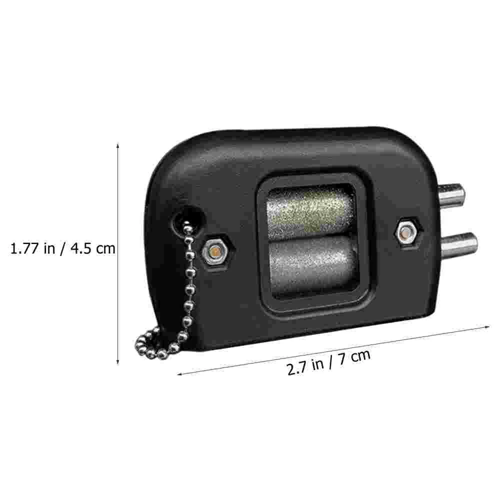 Точилка для лезвий для скейтбординга - Фотография_6