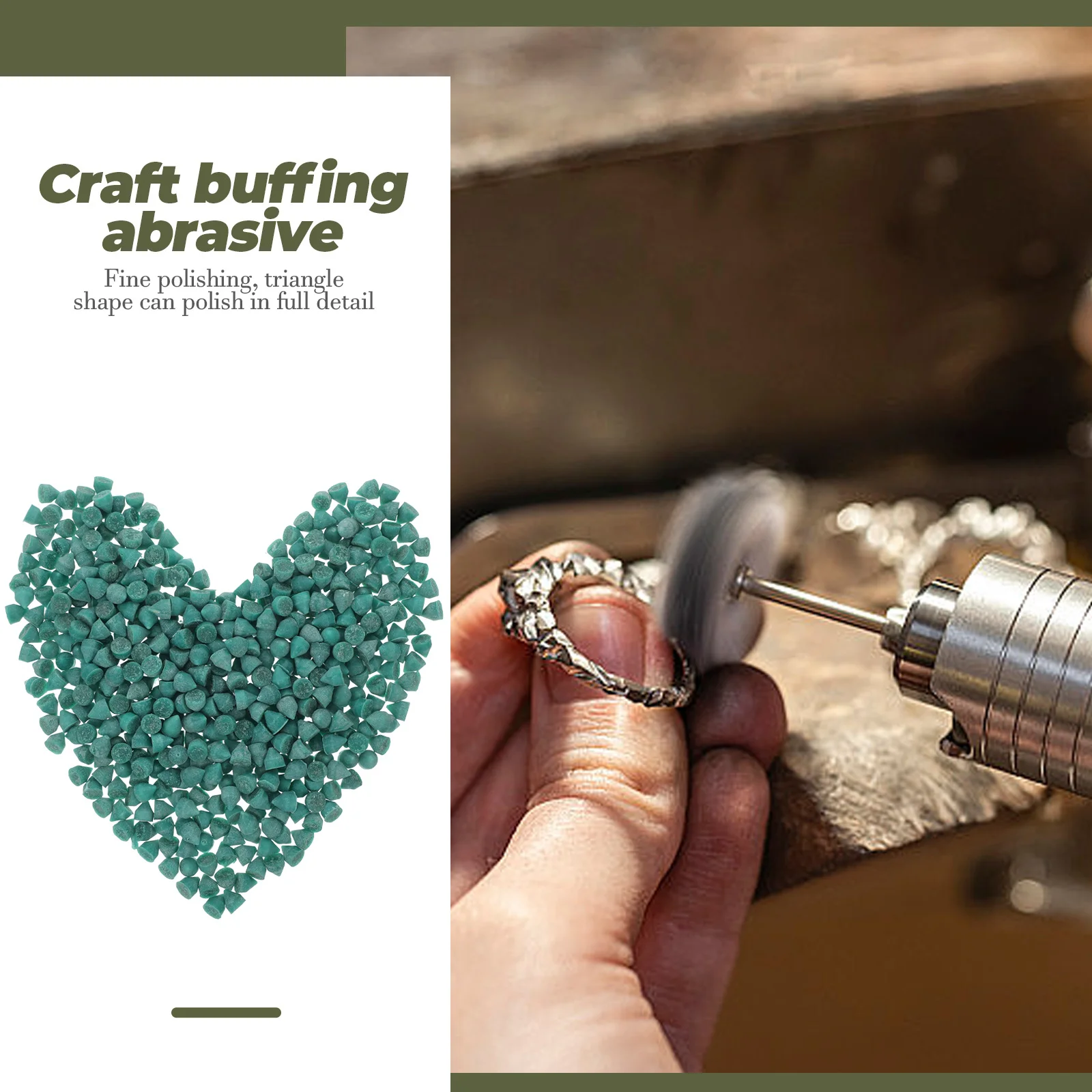 Конические акробатические средства - Фотография_2