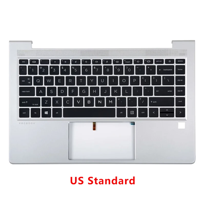 Новинка для ноутбука hp zhan66 pro 14 g4 probook 440 g8 445 g8 - Фотография_5