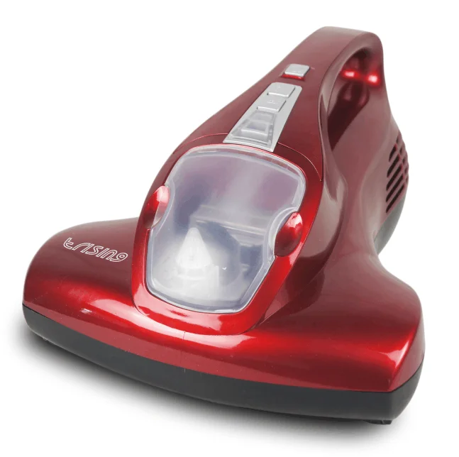 Ручной пылесос с электронным выходом - Фотография_2