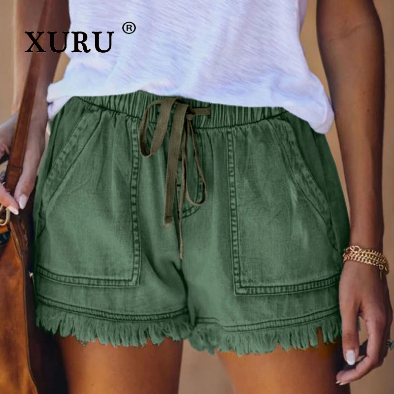 Xuru — новая женская одежда y2k - Фотография_4