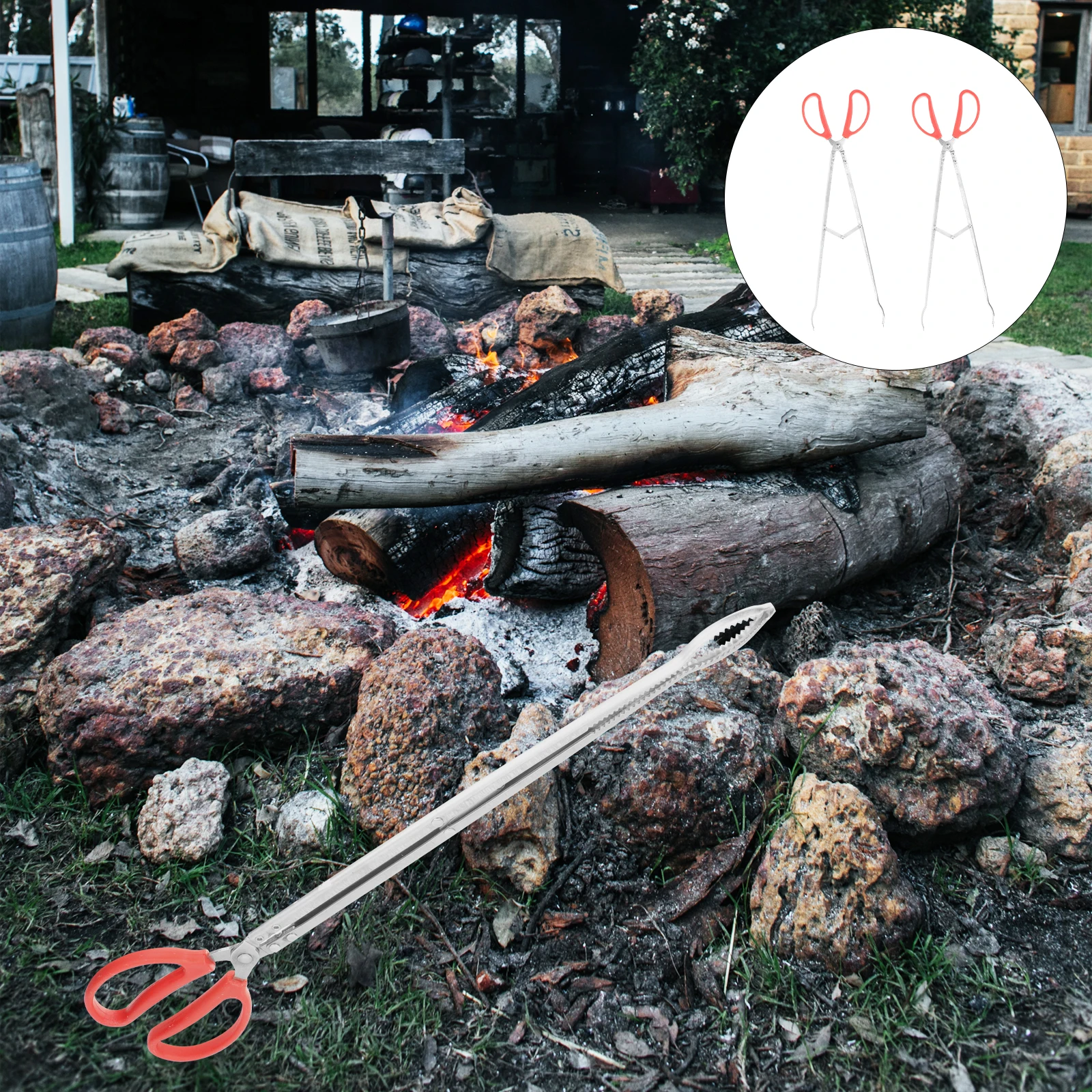 Щипцы для домашней дров - Фотография_5