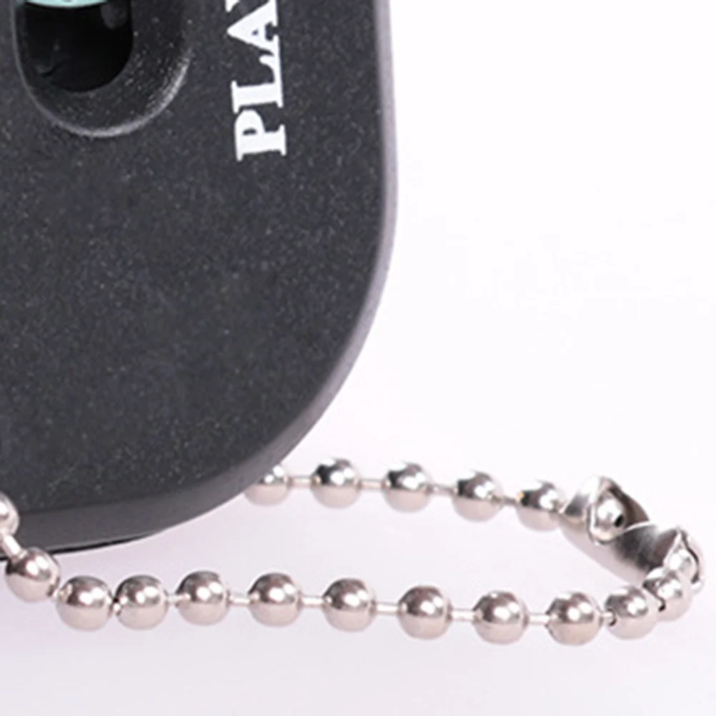 Мини-квадратный профессиональный счетчик очков для гольфа - Фотография_5