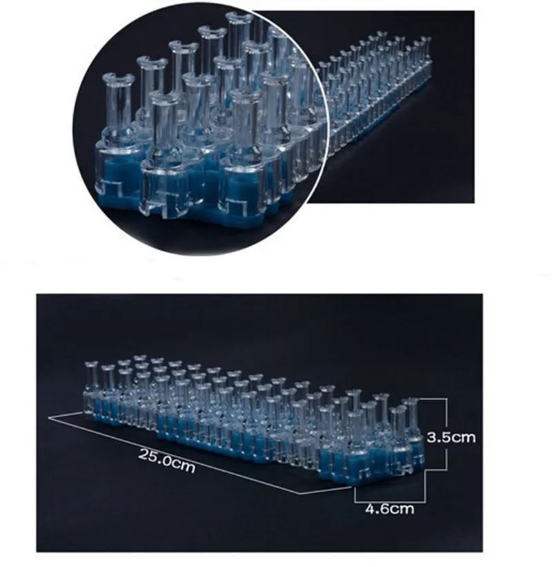 Модный резиновый ткацкий станок для рукоделия - Фотография_2