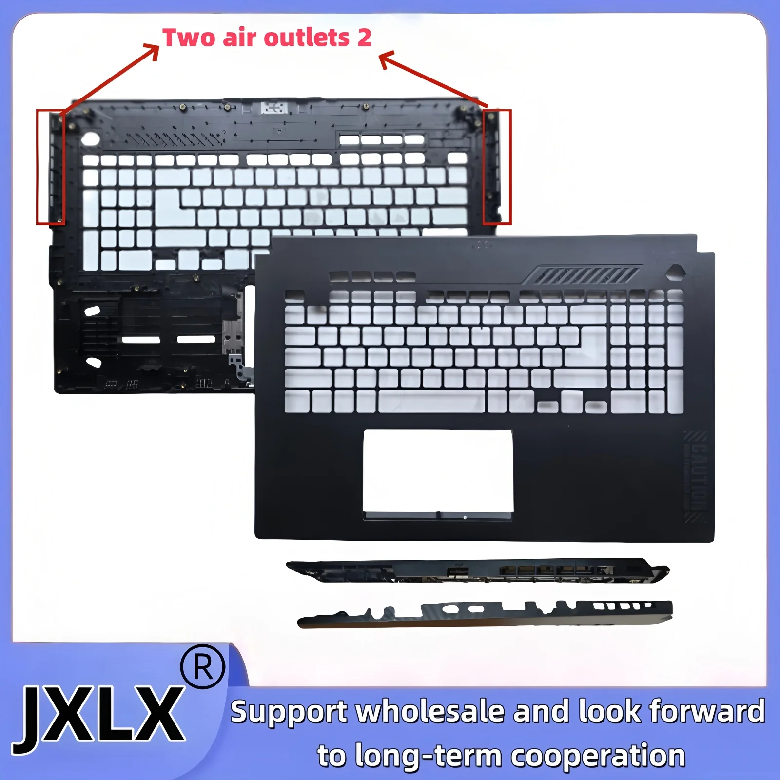 Jxlx ®    новый чехол для ноутбука - Фотография_3