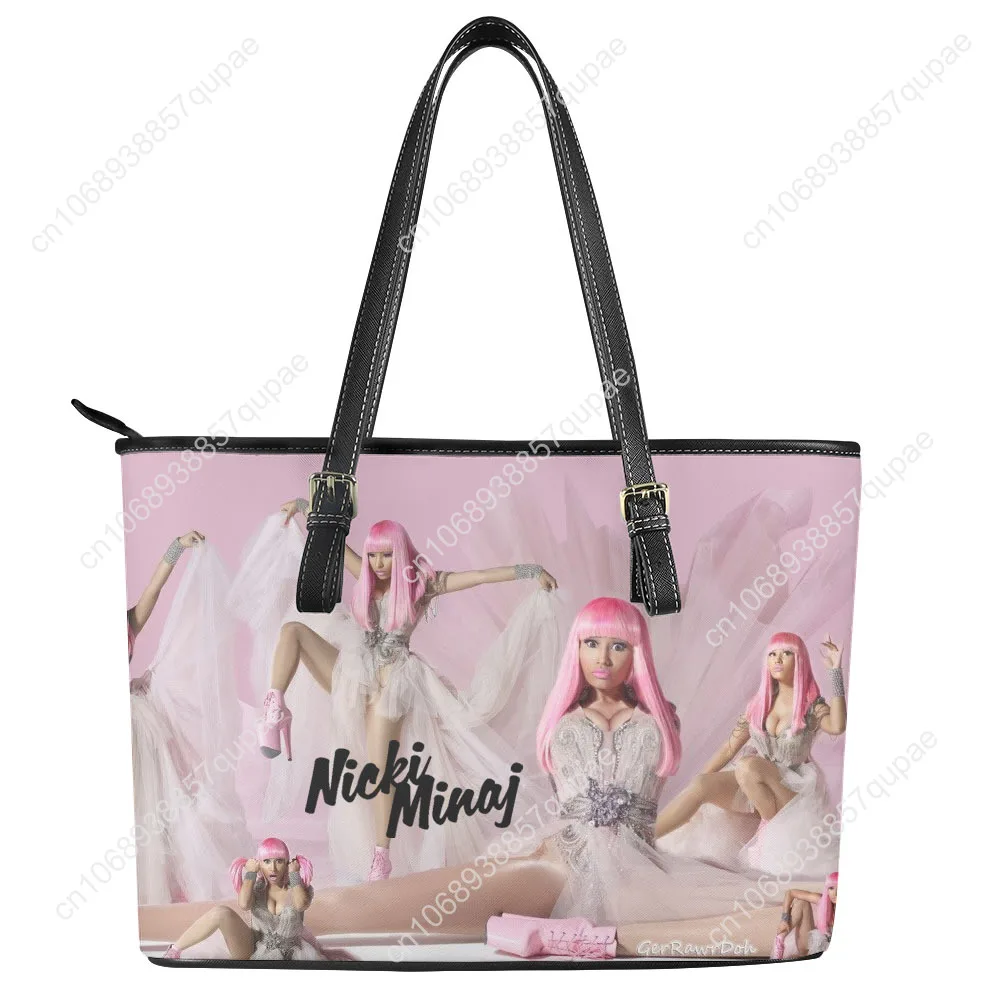 Горячий рэпер nicki minaj - Фотография_3