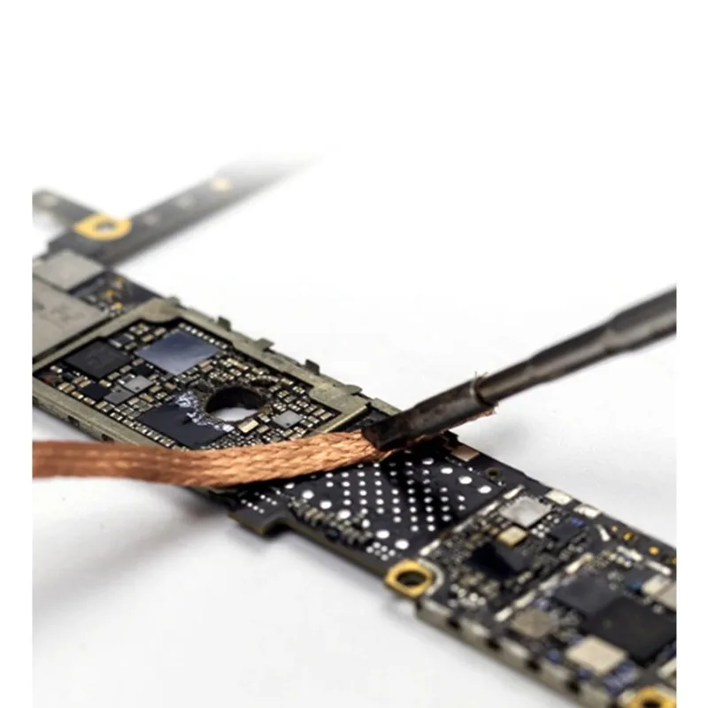 2m leadless wire desoldering - - Фотография_4