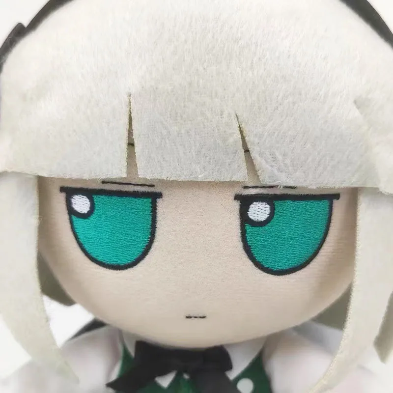 Плюшевая кукла touhou project fumo youmu konpaku - Фотография_6