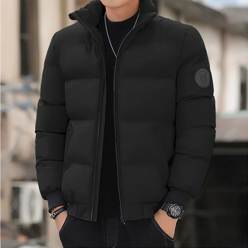 Мужские пуховики parker coat parker - Фотография_6