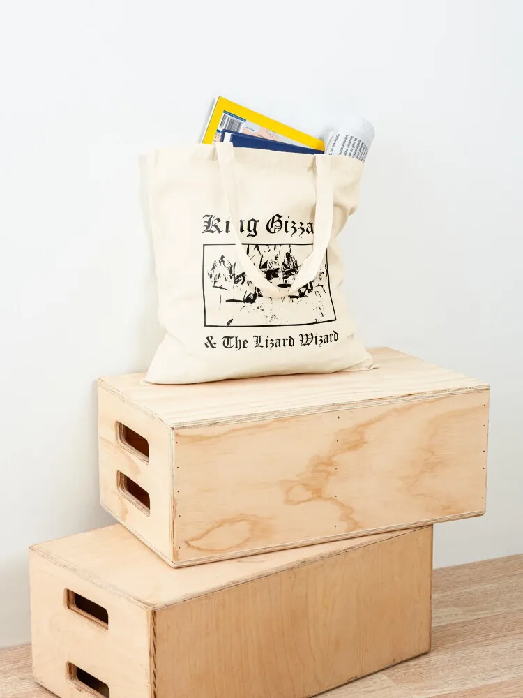 King gizzard and the lizard wizard - Фотография_4