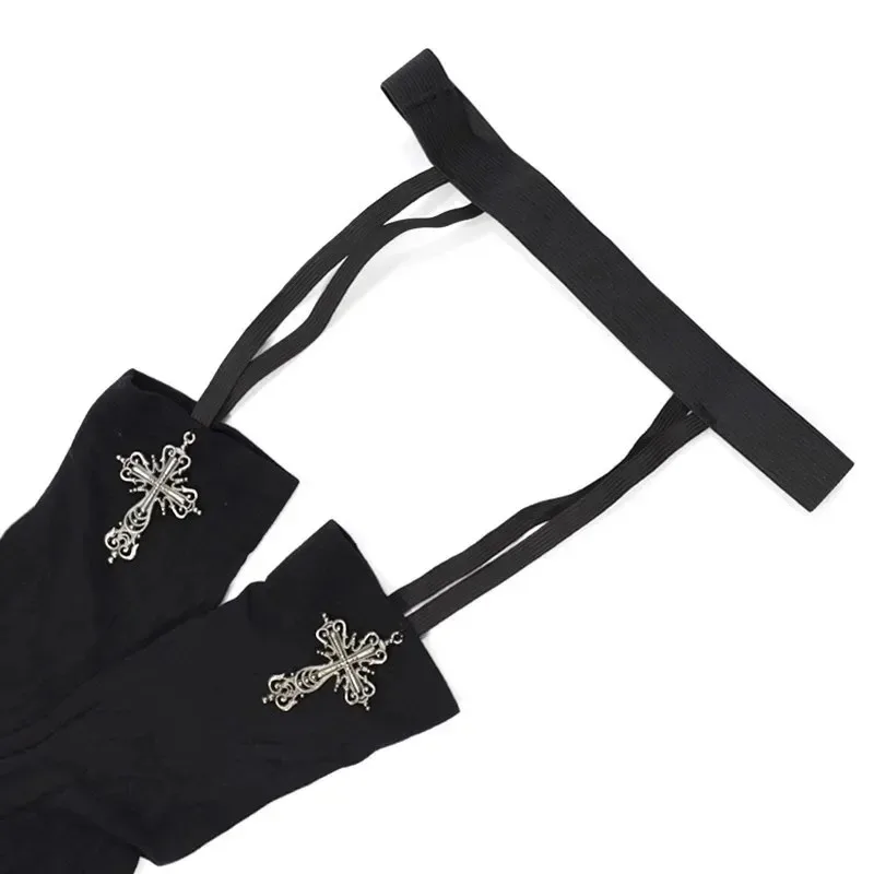 Индивидуальные украшения в виде креста - Фотография_5