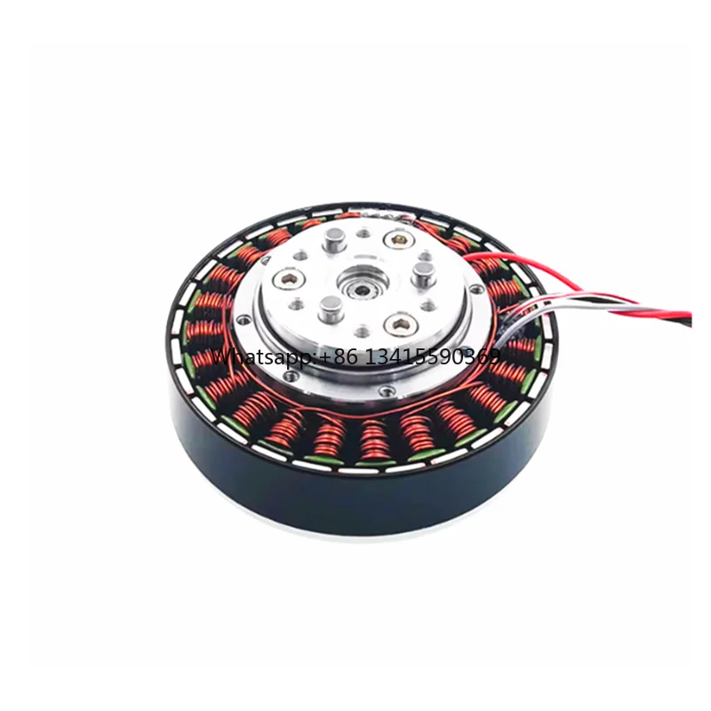 Gim6010-8 миниатюрный бесщеточный