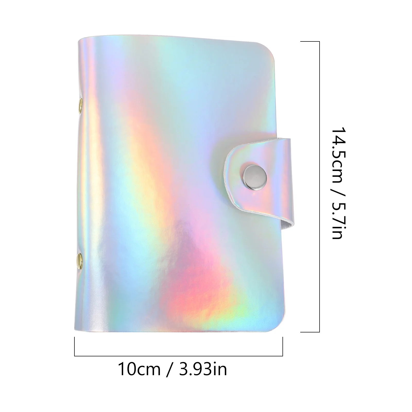 20-листовая сумка для лазерных тарелок для дизайна ногтей - Фотография_2