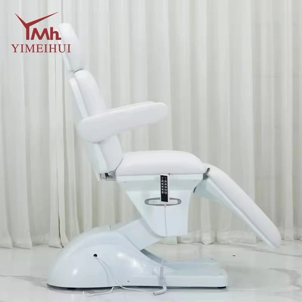 Высококачественная роскошная электрическая - Фотография_4