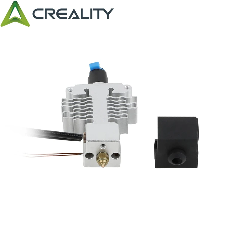 Официальный комплект для горячего заказа creality ender-5 s1 - Фотография_4
