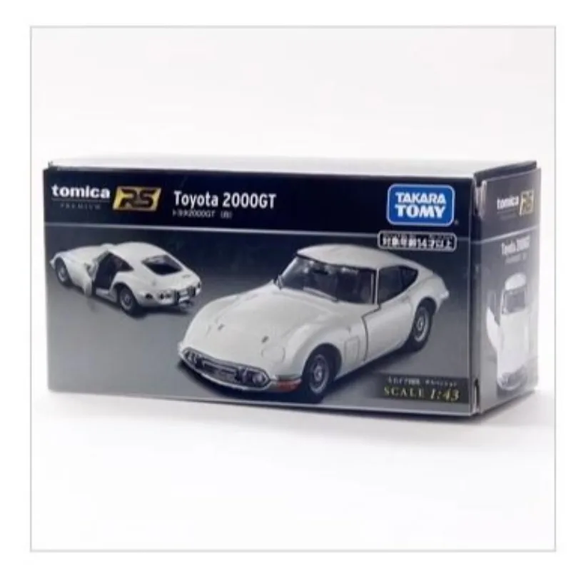 Новый takara tomy tomica литой - Фотография_2