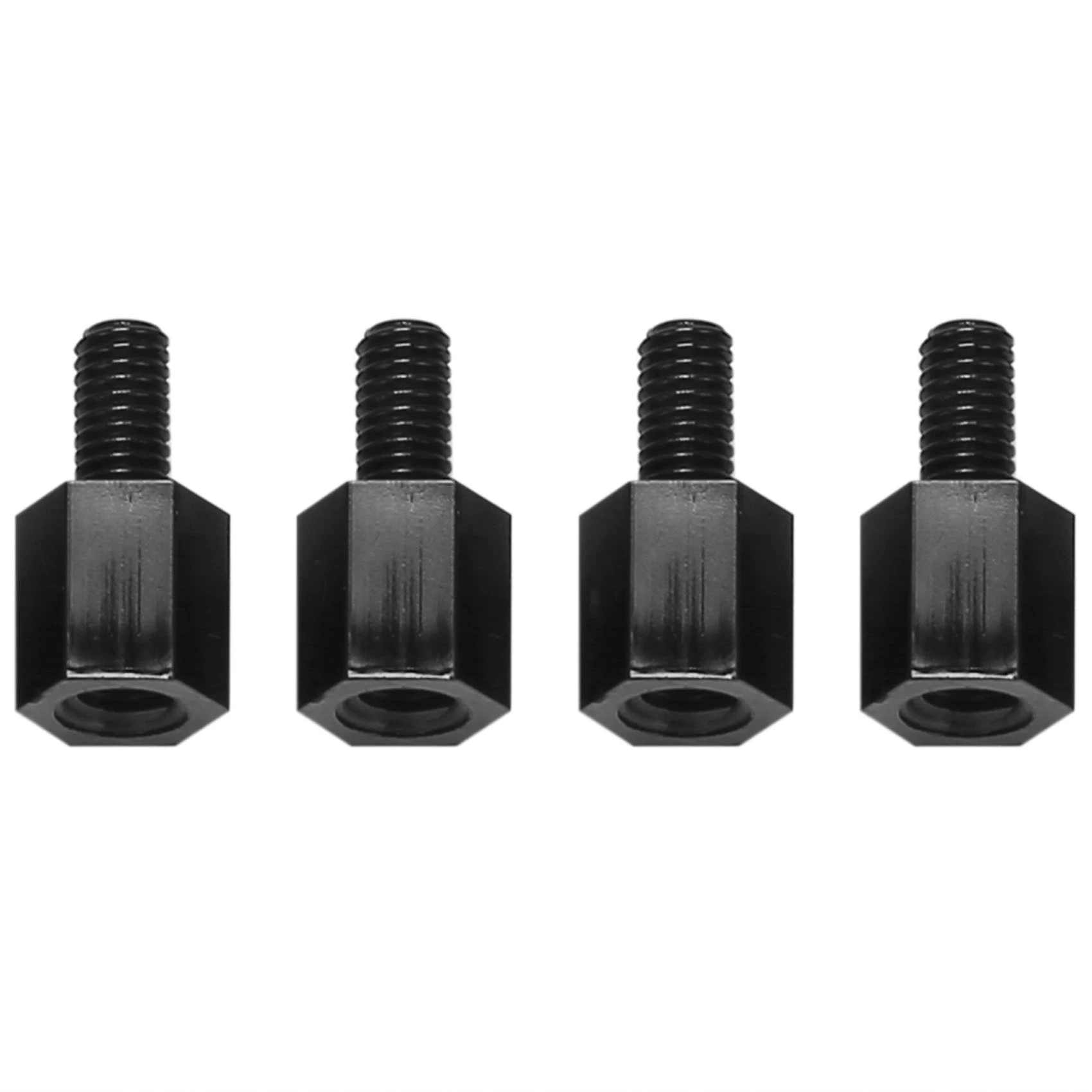 Abfa 100x нейлоновая шестигранная