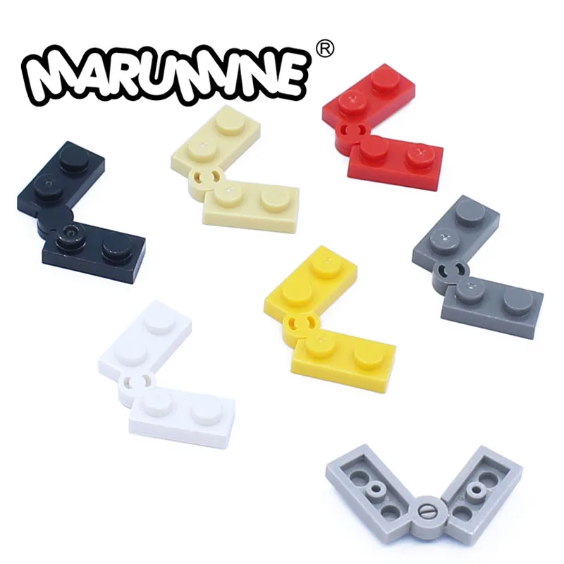 Шарнирная пластина marumine 2429 2430 1x4