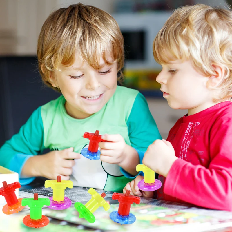 Мини-гироскоп с скоростью поворота - Фотография_4