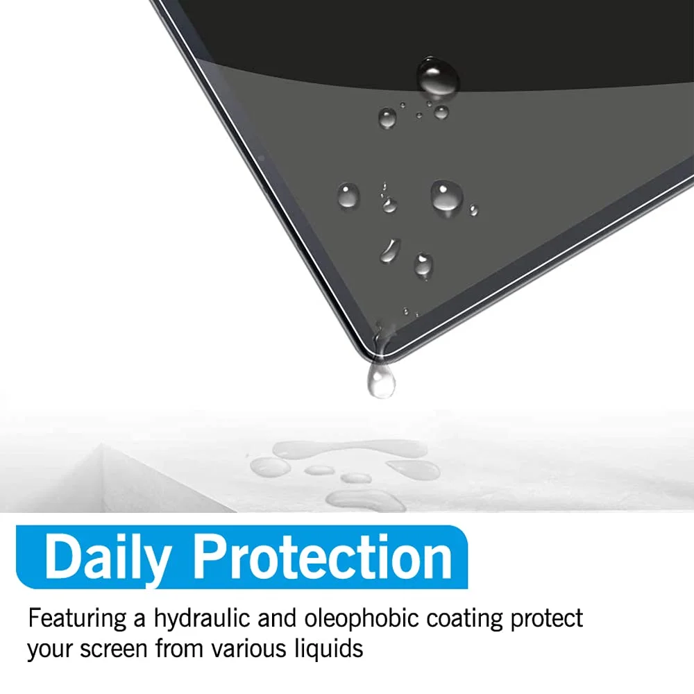 Пленка из закаленного стекла для lenovo tab m11 2024 - Фотография_3