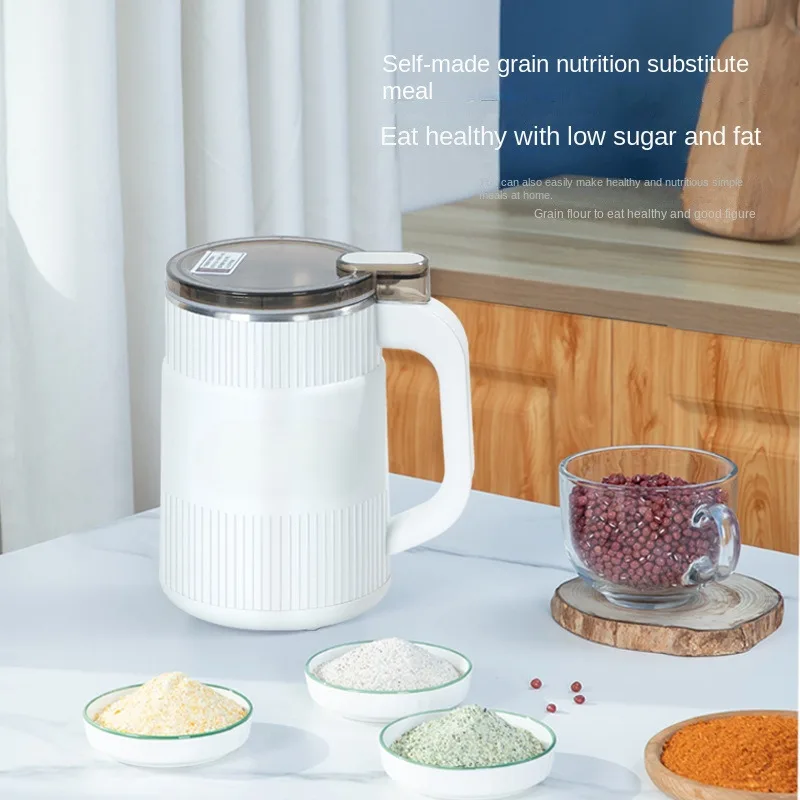 [ультратонкий порошок] зерновая дробильная мельница для кофейных зерен - Фотография_2