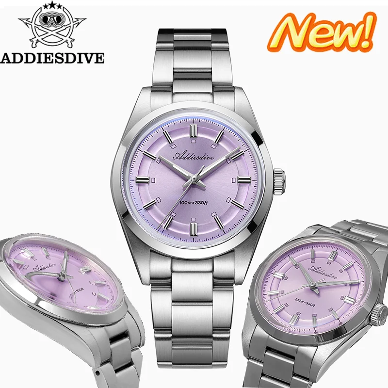 Addiesdive новые роскошные деловые