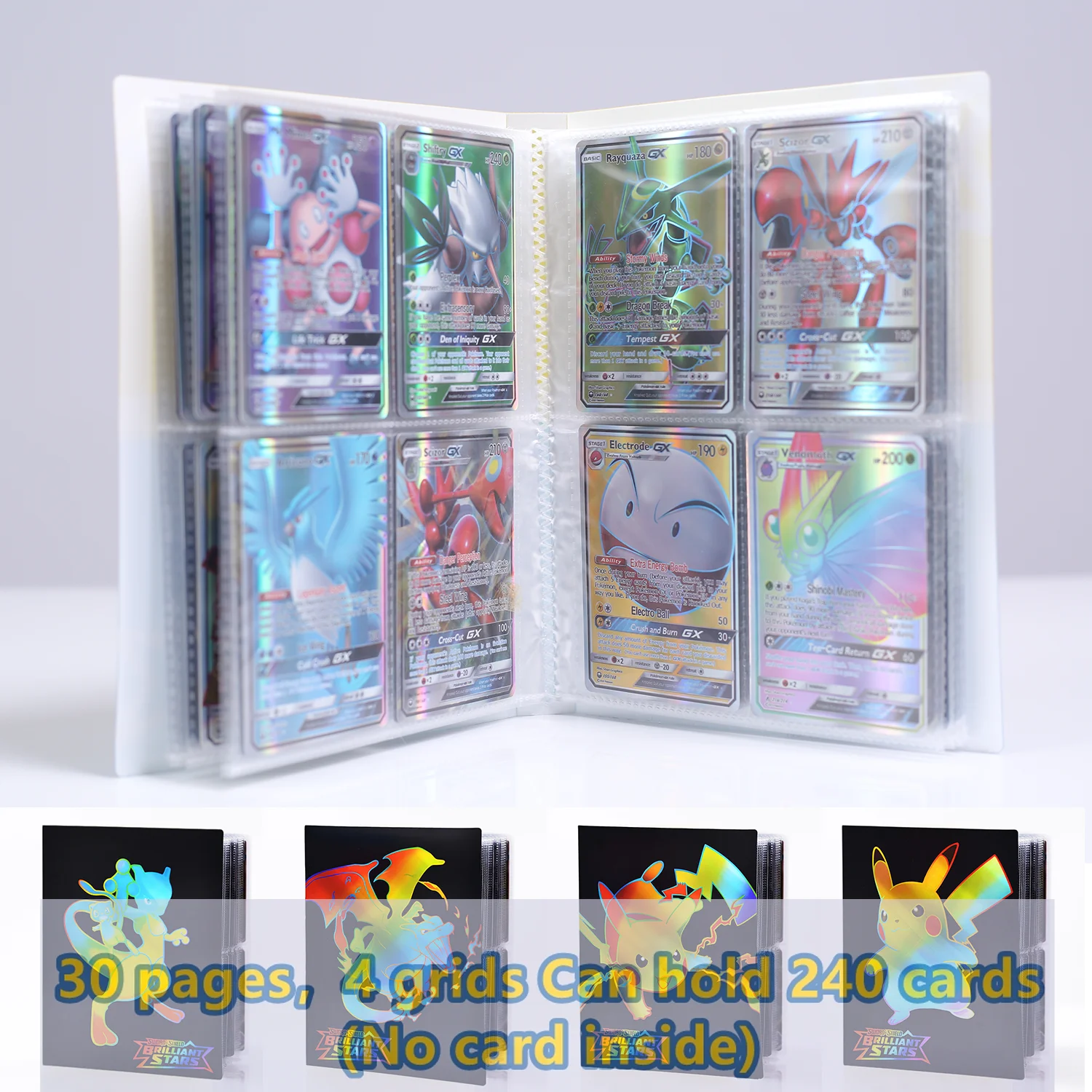 Держатель charizard