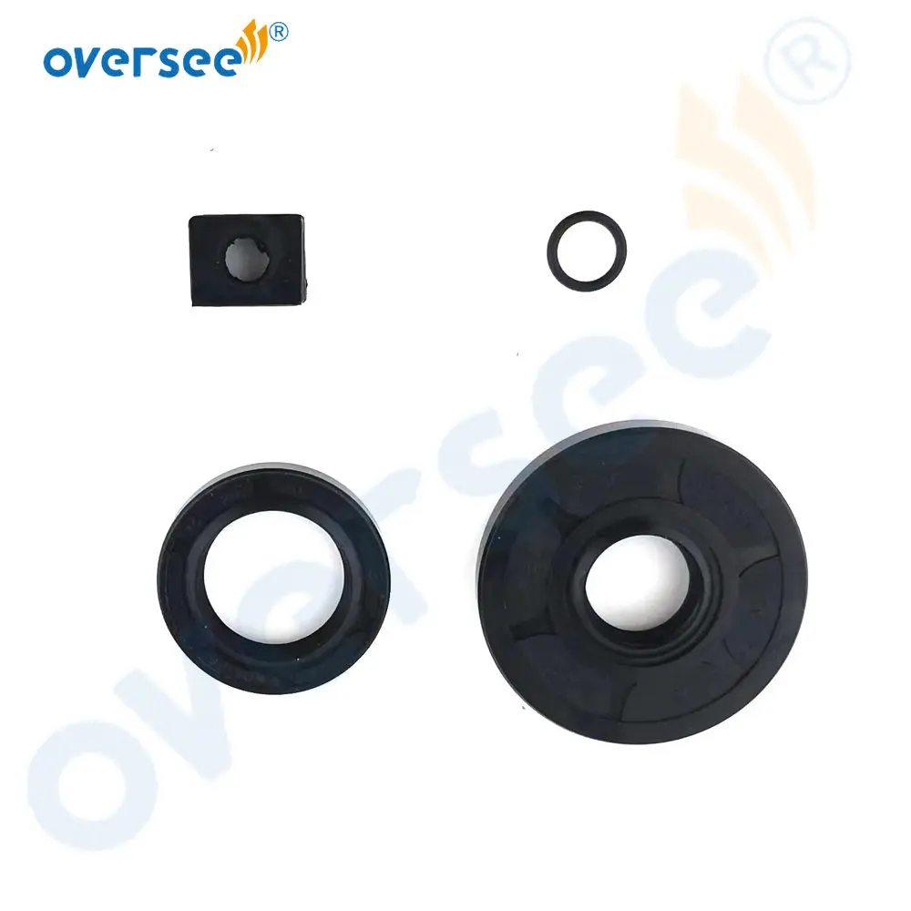 Комплект прокладок головки блока питания 6a1-w0001 для yamaha - Фотография_6