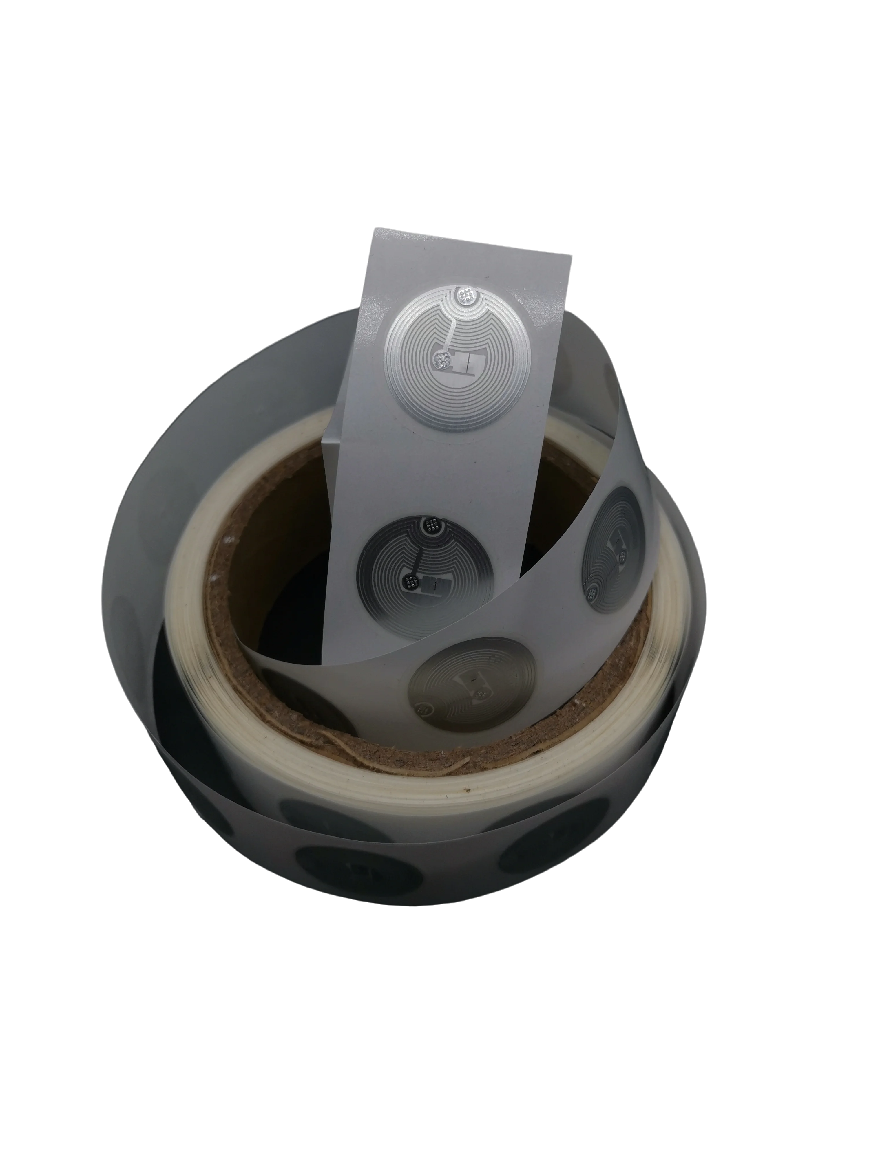 Наклейка mirra inlay 13 - Фотография_5