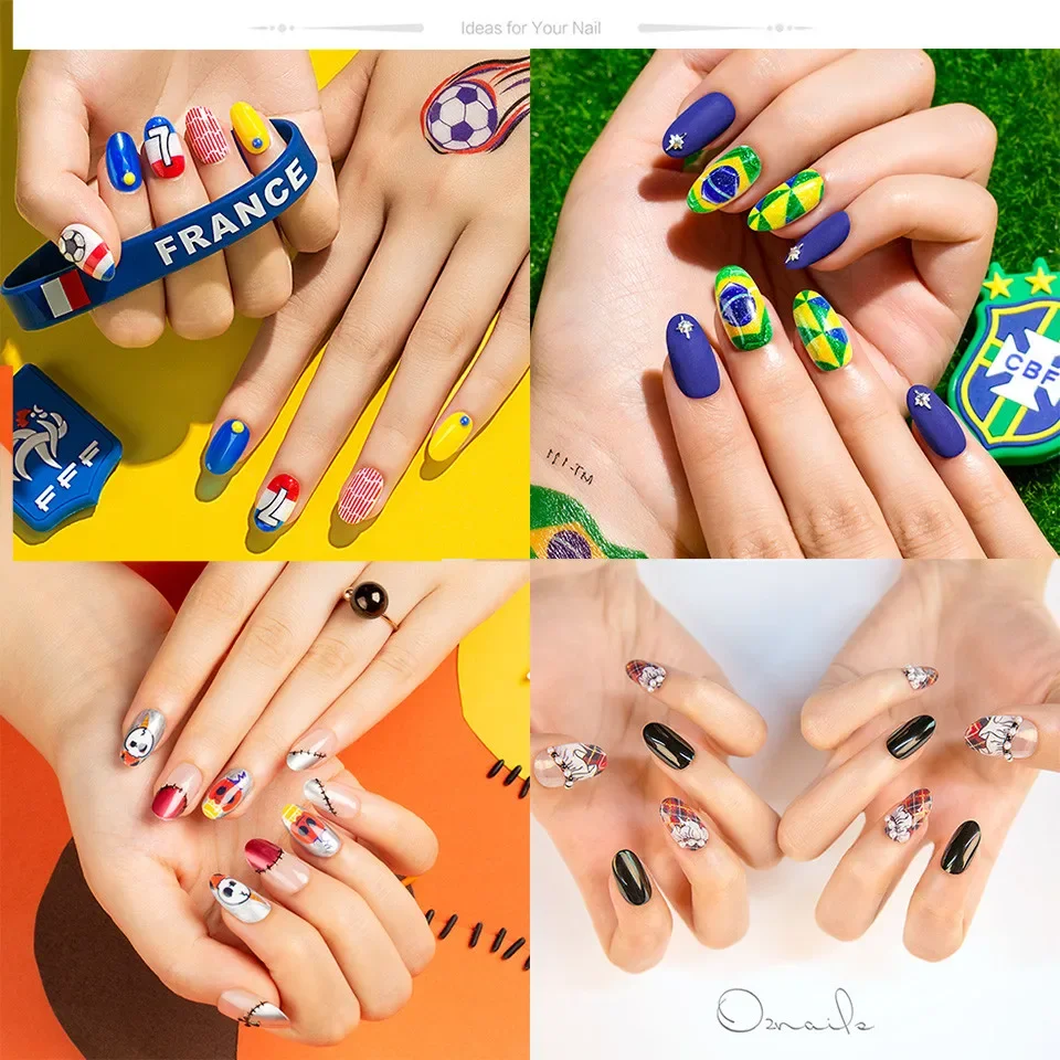 Новый 3d мобильный принтер для ногтей m1 - Фотография_6