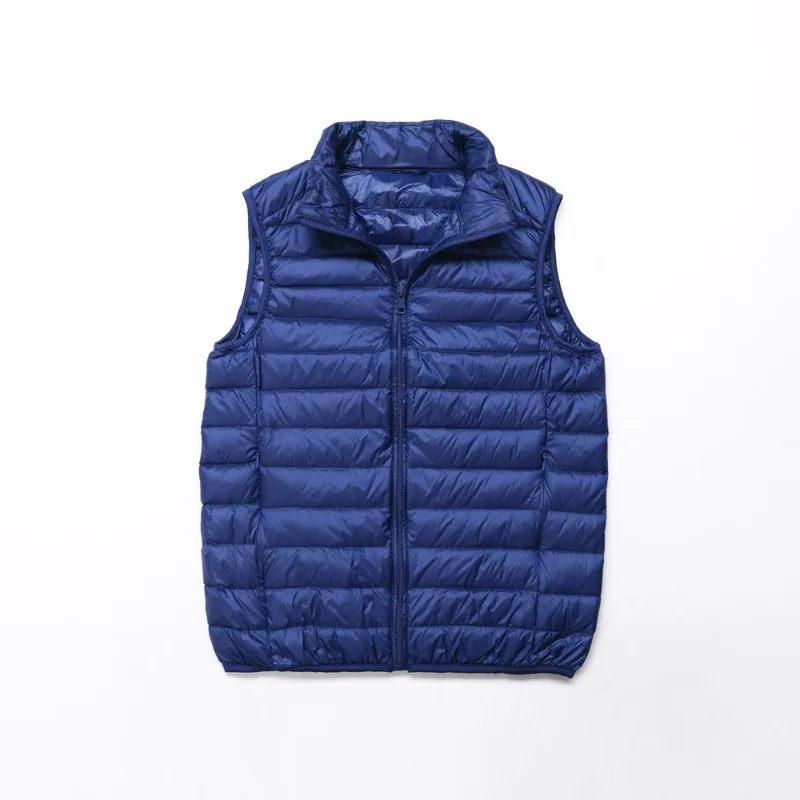 Женская одежда легкий пуховик мужская - Фотография_5