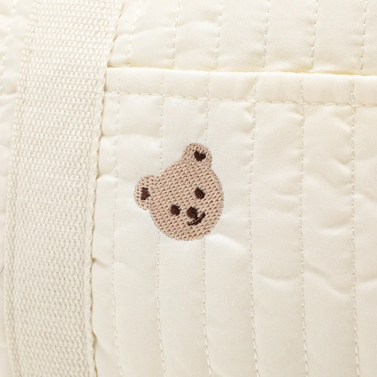 Сумка для мамы с вышивкой - Фотография_5