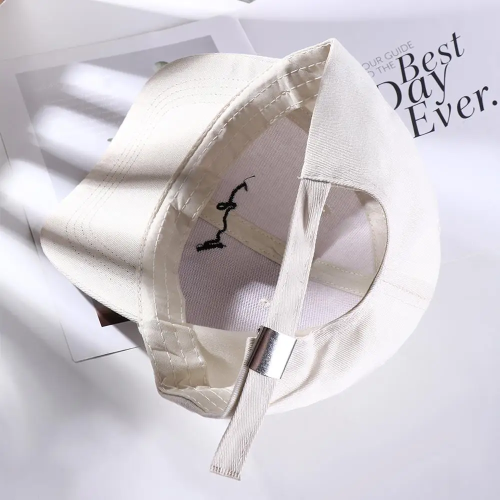 Повседневные летние модные шляпы от солнца в стиле хип-хоп