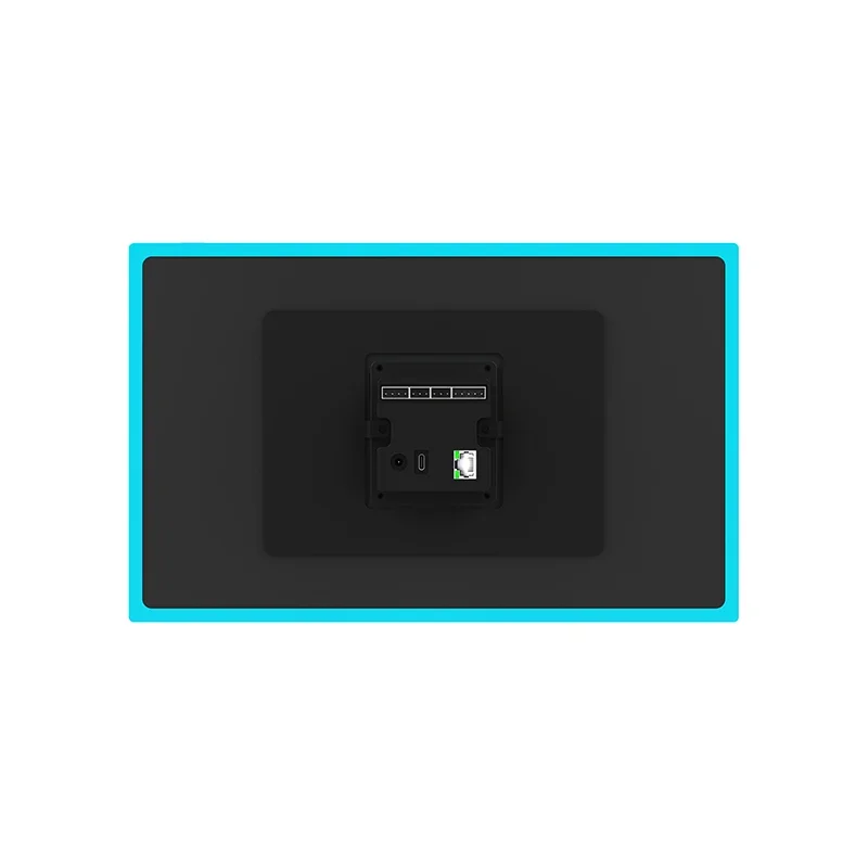 15,6-дюймовый шлюз wi-fi zigbee - Фотография_4