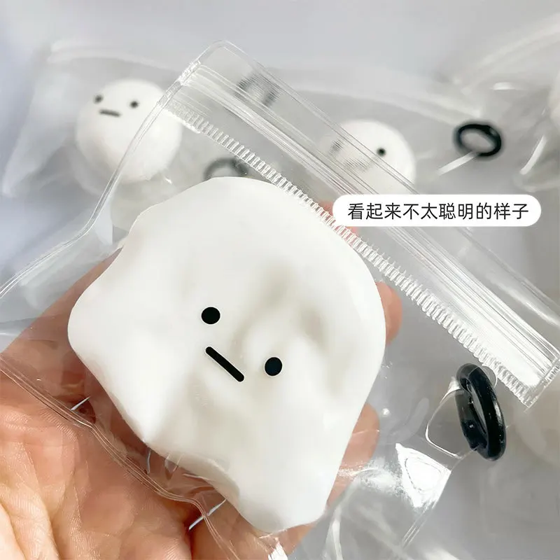 Taba squishy kawaii мини-шарики - Фотография_4