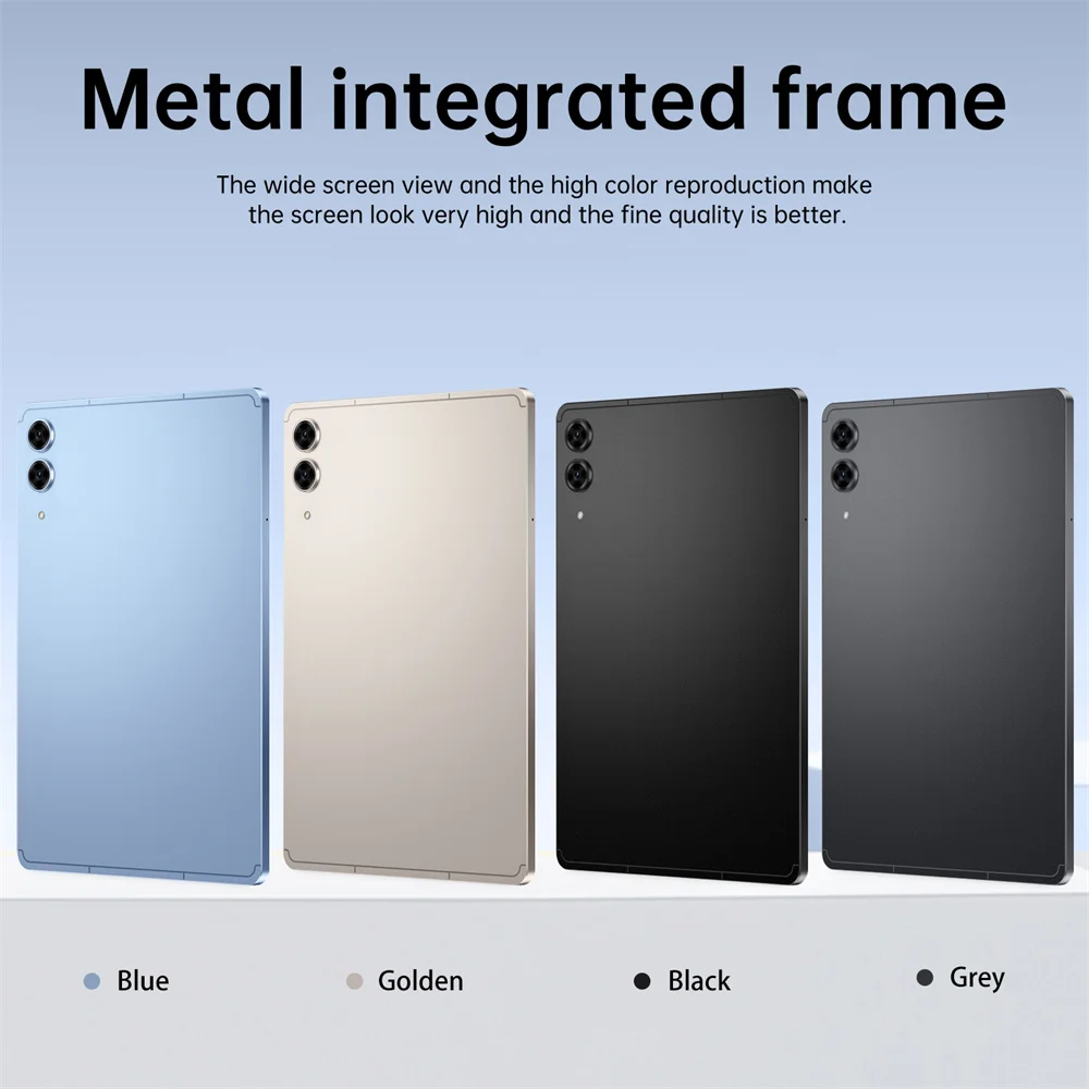 Новый планшет pad 7s pro 10 - Фотография_6
